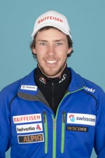 SWISS SKI PORTRAIT SWISS SKI PORTRAIT