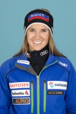 SWISS SKI PORTRAIT SWISS SKI PORTRAIT