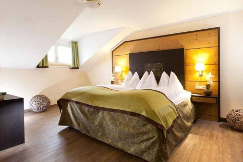 Albergo Summer Suite