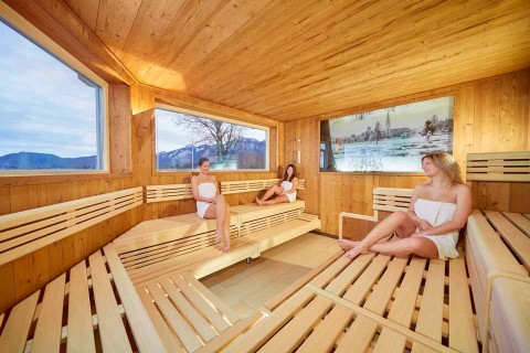 Hotel_Summer_Sauna Women