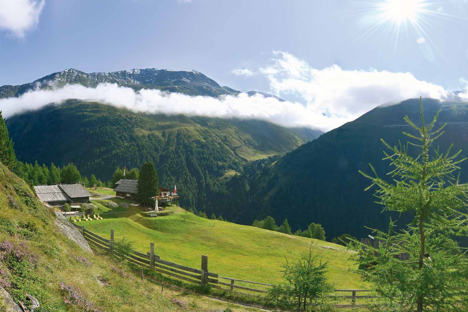 Sportguide, Ötztal Rennrad