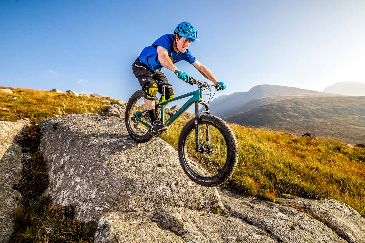 Fatbikes: Ein neuer Trend erobert die Biker