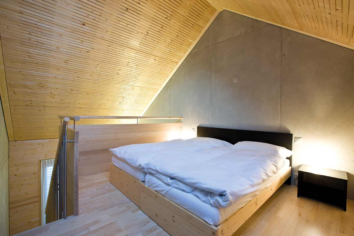 Camera Innlodge