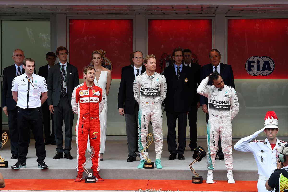 Monaco2015 podium