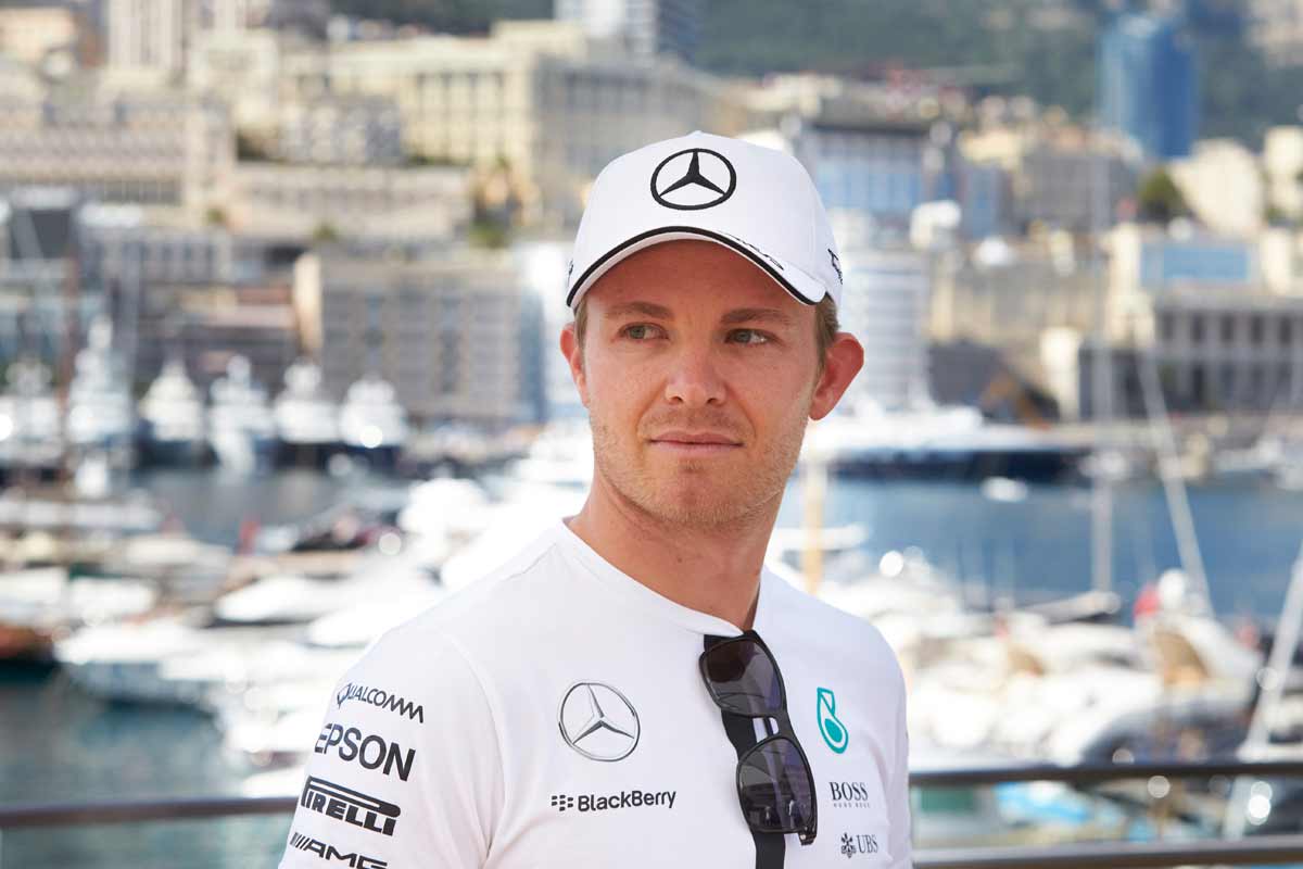 Mónaco2015-Rosberg