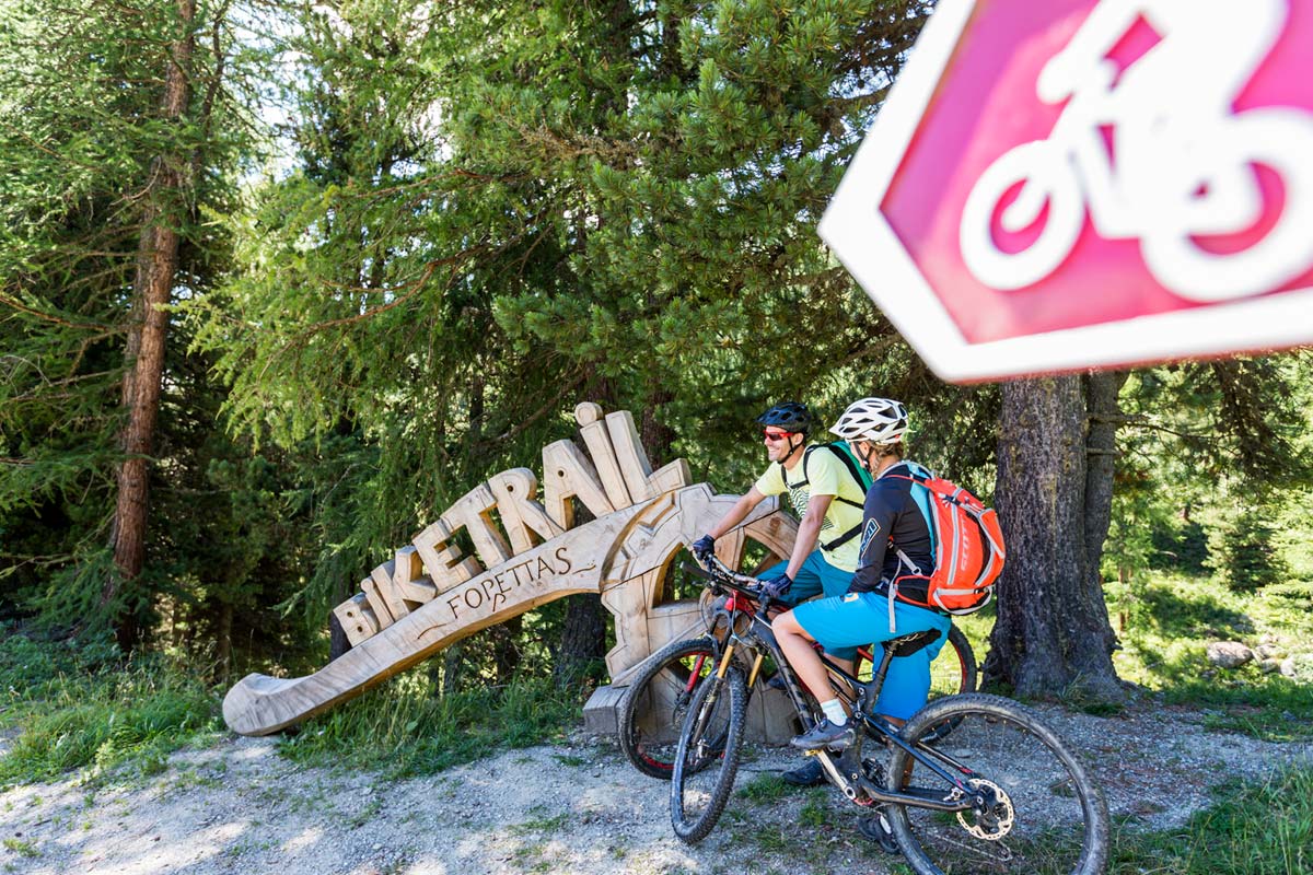 Engadina in bicicletta2