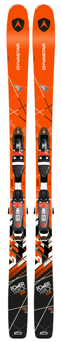 Dynastar_POWERTRACK_84_FLUID_X_2015-2016 Dynastar_POWERTRACK_84_FLUID_X_2015-2016