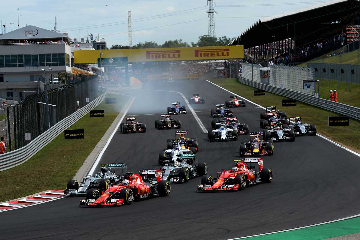 GP-Hungary2015 start