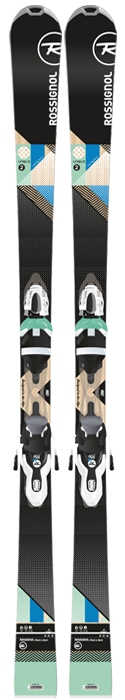 Rossignol_UNIQUE_2_WXELIUM_2015-2016 Rossignol_UNIQUE_2_WXELIUM_2015-2016