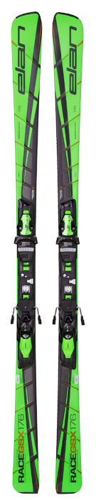 Elan GSX Fusion_2015-2016 Elan GSX Fusion_2015-2016