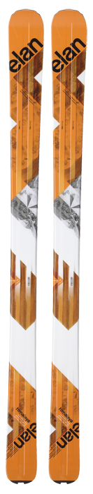 Elan Himalaya_2015-2016 Elan Himalaya_2015-2016