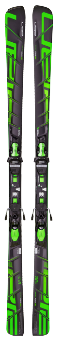 Elan RipStick Fusion_2015-2016 Elan RipStick Fusion_2015-2016