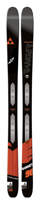 Fischer_ranger_90_ti_2015-2016 Fischer_ranger_90_ti_2015-2016