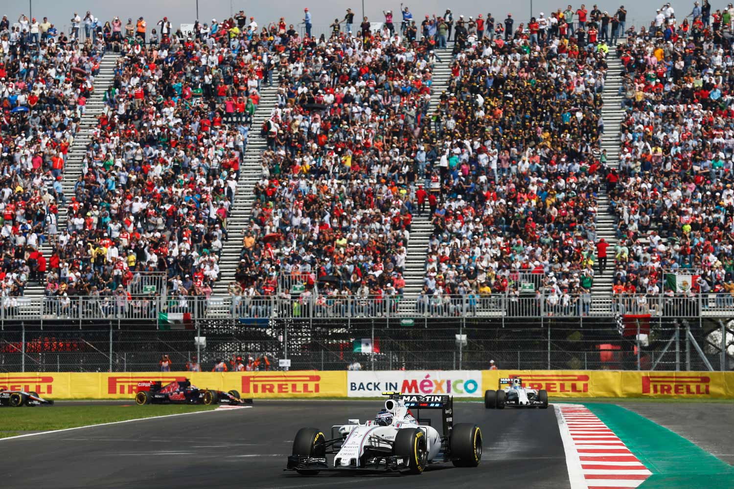 F1-Messico-Bottas-on-track2
