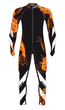 Schrijft een rapport Iets Zuidwest Ziener RCE Racesuit: Racing suits for ski clubs | Sportguide - guides you  through the world of sports