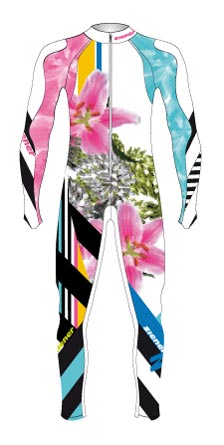Schrijft een rapport Iets Zuidwest Ziener RCE Racesuit: Racing suits for ski clubs | Sportguide - guides you  through the world of sports