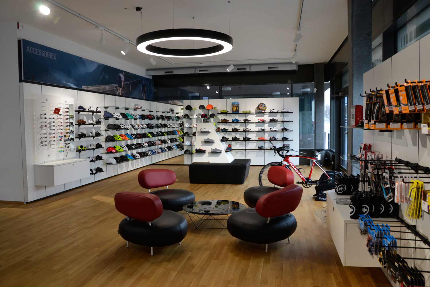 Assos proShop Uster, image1