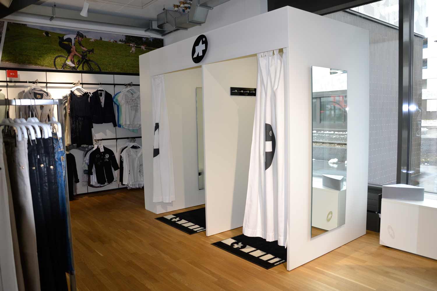 Assos proShop Uster, Image2