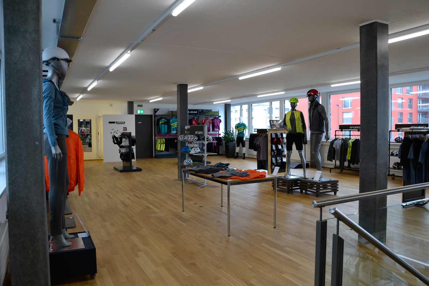 Assos proShop Uster, Image6