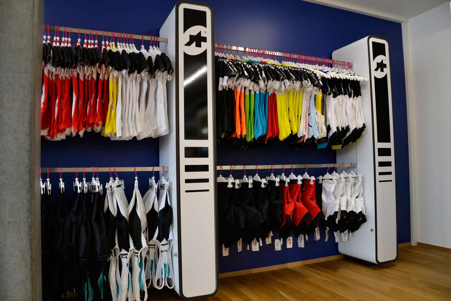 Assos proShop Uster, Bild7