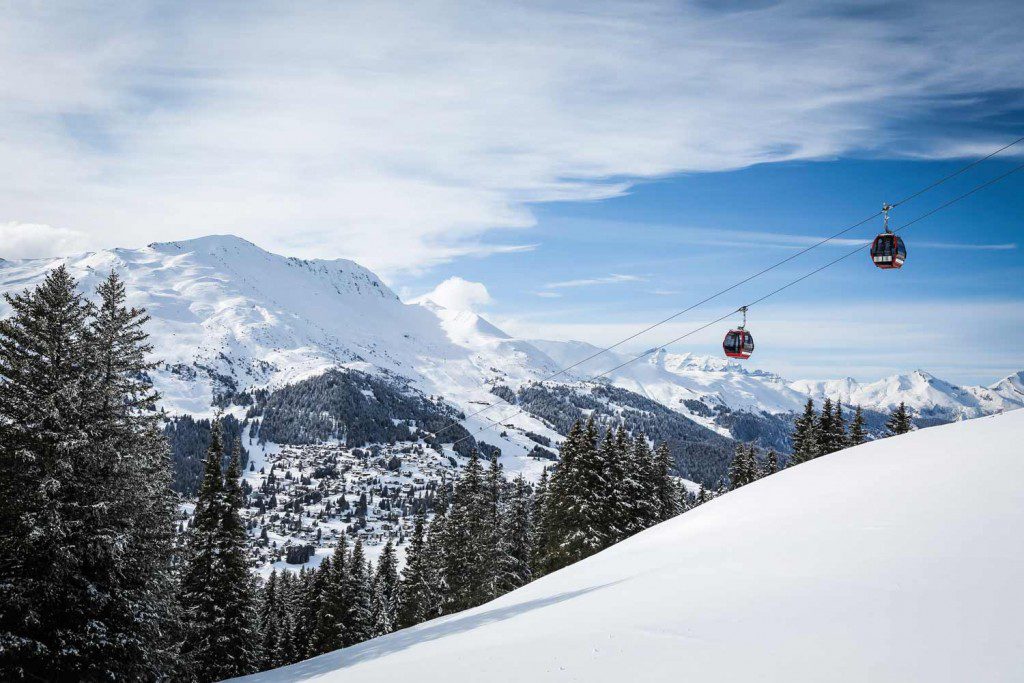 Lenzerheide hat die Preise gesenkt