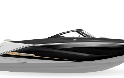 Scarab 215 JetBlack