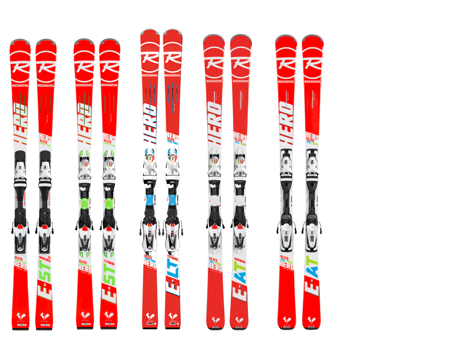 Rossignol Hero Race Performance, 2016/17