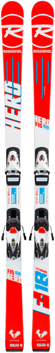 Rossignol Hero FIS GS, 2016/17, R20 Pro