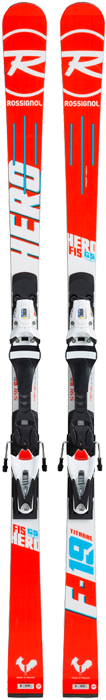 Rossignol Hero FIS GS Pro, 2016/17