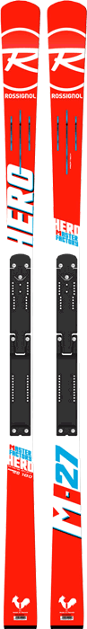 Rossignol Hero Master Factory, 2016/17 Rossignol Hero Master Factory, 2016/17