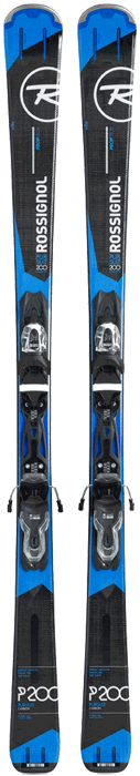 Rossignol Pursuit 200 Carbon, 2016/17