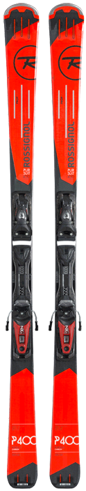 Rossignol Pursuit 400 Carbon, 2016/17