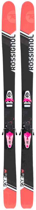 Rossignol Sky 7 W, 2016/17