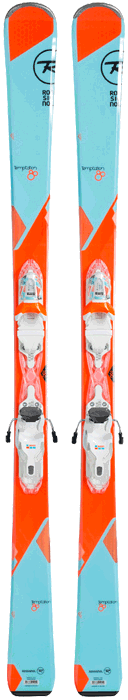 Rossignol Temptation 80, 2016/17 Rossignol Temptation 80, 2016/17