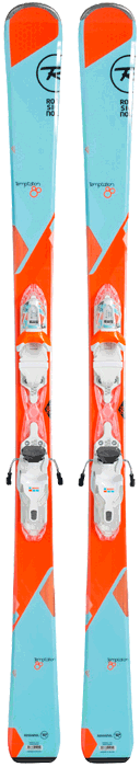 Rossignol Temptation 80, 2016/17