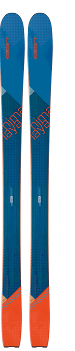 Bild Elan Himalaya BC, 2016/2017 Bild Elan Himalaya BC, 2016/2017