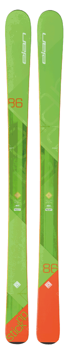 Imagen Elan RipStick 86, 2016/2017 Imagen Elan RipStick 86, 2016/2017