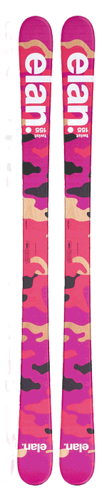 Immagine Elan Twist 2016/17 Immagine Elan Twist 2016/17