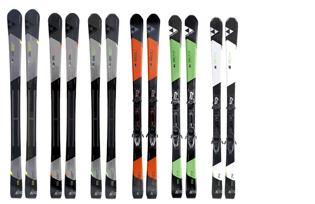 Schaar liefde boog Fischer Sports Ski Palette 2016/17 | Sportguide - guides you through the  world of sports