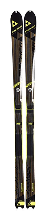 Bild Fischer Sports Alpattack, 2016/2017 Bild Fischer Sports Alpattack, 2016/2017