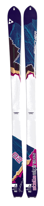 Bild Fischer Sports Stella Alpina GK 82, 2016/2017 Bild Fischer Sports Stella Alpina GK 82, 2016/2017