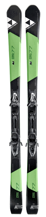 Bild Fischer Pro Mtn 77, 2016/2017 Bild Fischer Pro Mtn 77, 2016/2017