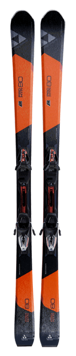 Bild Fischer Pro Mtn 80, 2016/2017 Bild Fischer Pro Mtn 80, 2016/2017