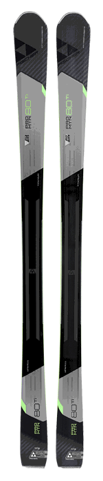 Bild Fischer Pro Mtn 80 TI, 2016/2017 Bild Fischer Pro Mtn 80 TI, 2016/2017