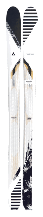 Image Fischer Sports Ranger W98, 2016/2017 Image Fischer Sports Ranger W98, 2016/2017