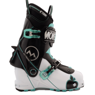 Image chaussure de ski Movement Alp Tracks Explorer Women, 2016/17