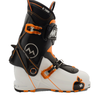 Image Ski boot Movement Alp Tracks Explorer, 2016/17