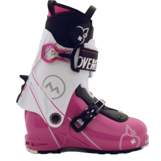 Image chaussure de ski Movement Alp Tracks Performance Women, 2016/17