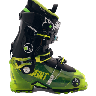 Image ski boot Movement Free Touring 3, 2016/17