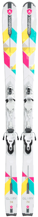 Dynastar Glory 74, 2016/17 Dynastar Glory 74, 2016/17